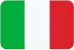 Lectores industriales de códigos de barras 2D Italiano